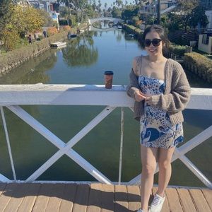 Meet your Posher, Anna